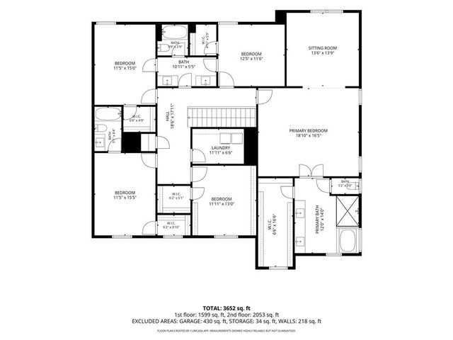 4778 Spruce Way, South Fulton, GA 30331