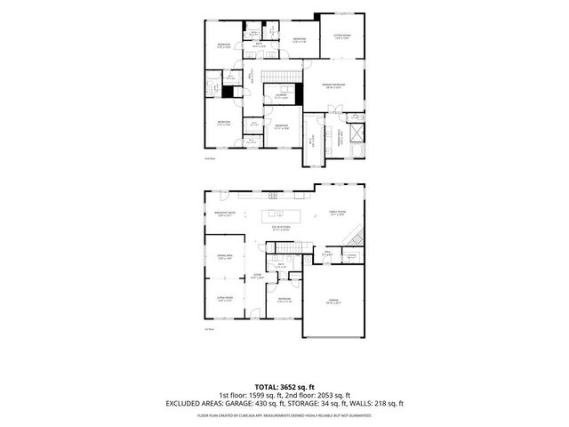 4778 Spruce Way, South Fulton, GA 30331
