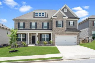 4778 Spruce Way, South Fulton, GA 30331