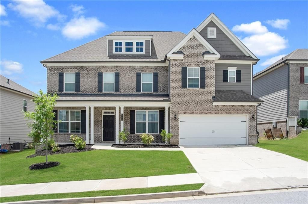 4778 Spruce Way, South Fulton, GA 30331