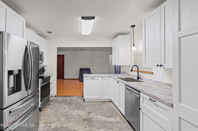 6436 BAHAIA Road, Fleming Island, FL 32003
