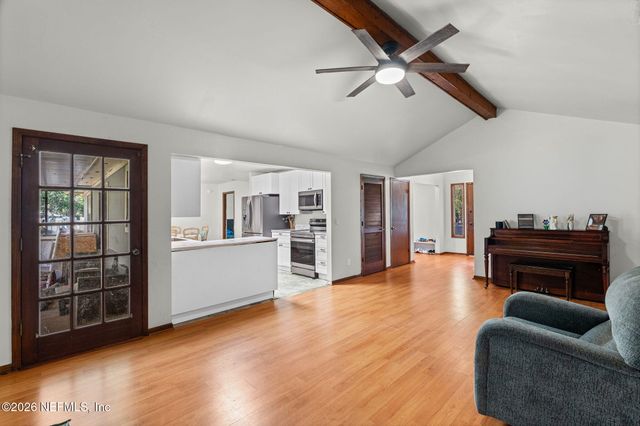 6436 BAHAIA Road, Fleming Island, FL 32003