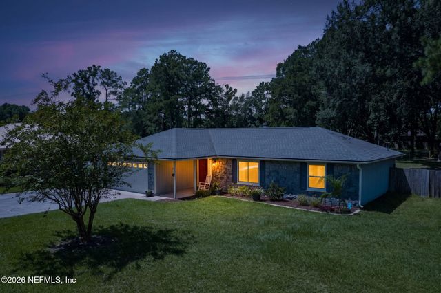 6436 BAHAIA Road, Fleming Island, FL 32003