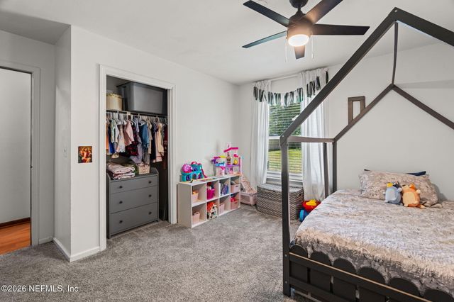 6436 BAHAIA Road, Fleming Island, FL 32003