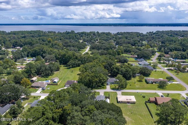 6436 BAHAIA Road, Fleming Island, FL 32003