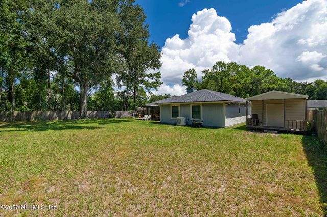 6436 BAHAIA Road, Fleming Island, FL 32003