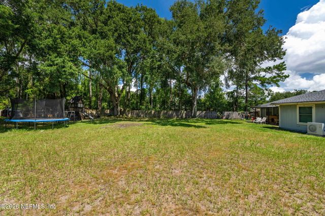 6436 BAHAIA Road, Fleming Island, FL 32003