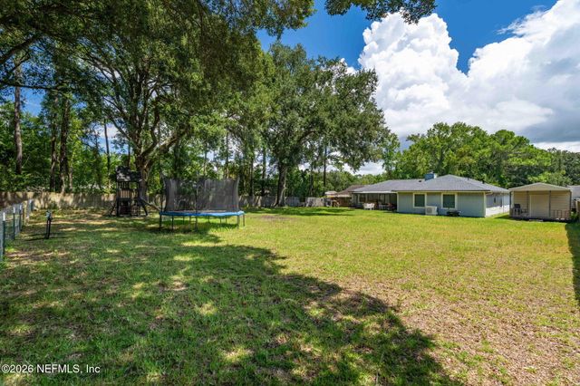 6436 BAHAIA Road, Fleming Island, FL 32003