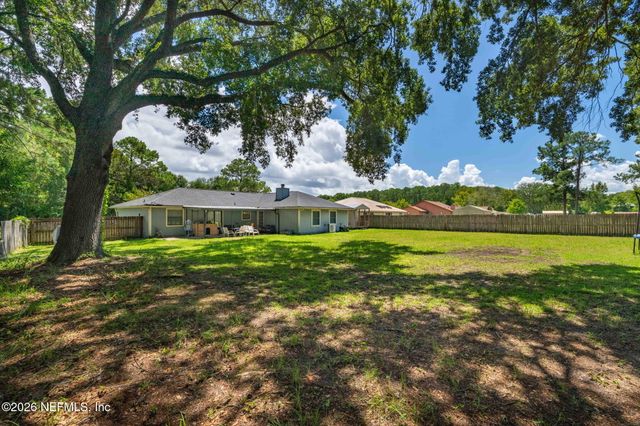 6436 BAHAIA Road, Fleming Island, FL 32003