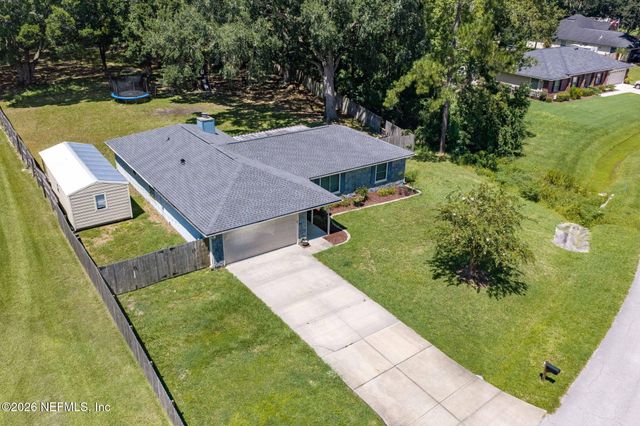 6436 BAHAIA Road, Fleming Island, FL 32003