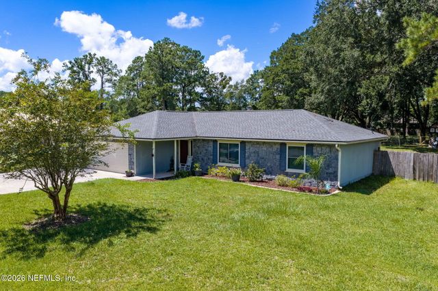 6436 BAHAIA Road, Fleming Island, FL 32003