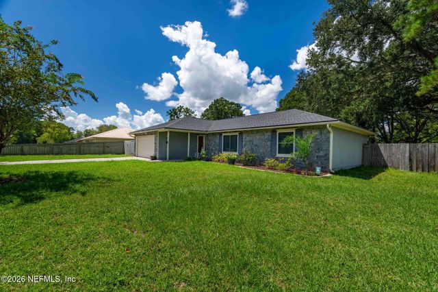 6436 BAHAIA Road, Fleming Island, FL 32003