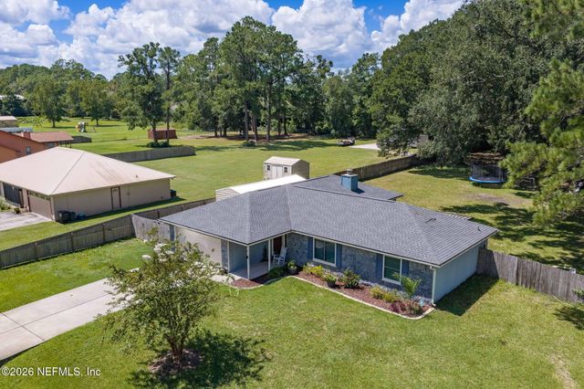 6436 BAHAIA Road, Fleming Island, FL 32003