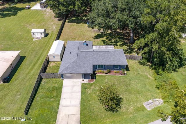 6436 BAHAIA Road, Fleming Island, FL 32003