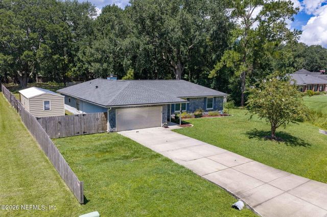 6436 BAHAIA Road, Fleming Island, FL 32003