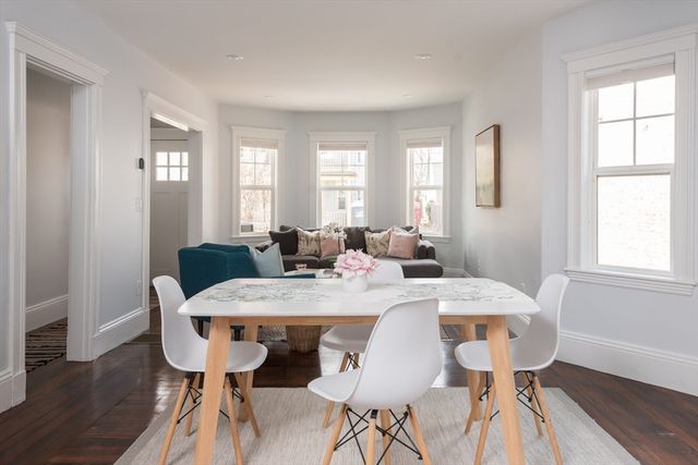 8 Lafayette St 1, Arlington, MA 02474