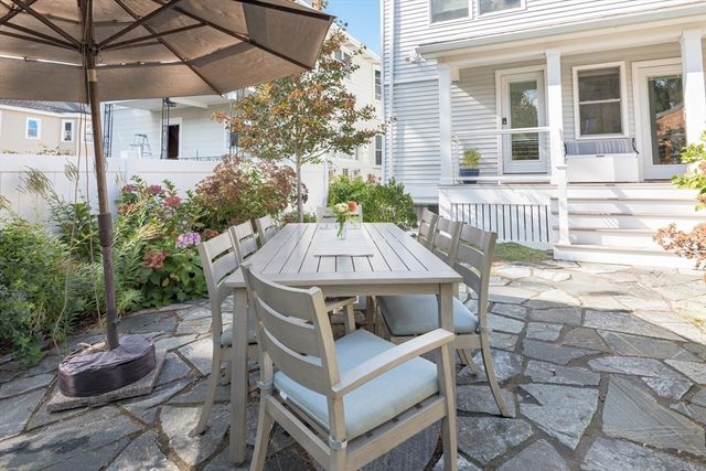 8 Lafayette St 1, Arlington, MA 02474