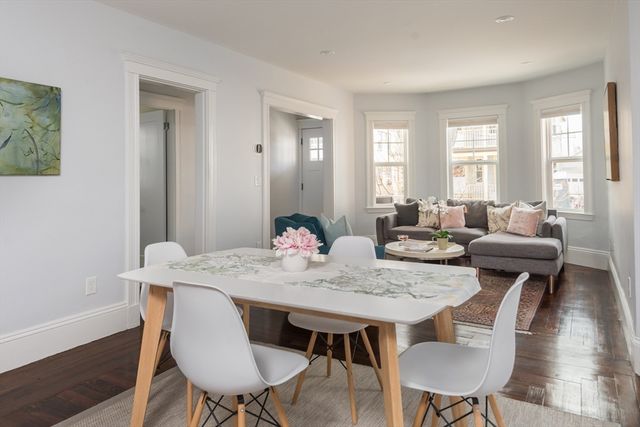 8 Lafayette St 1, Arlington, MA 02474