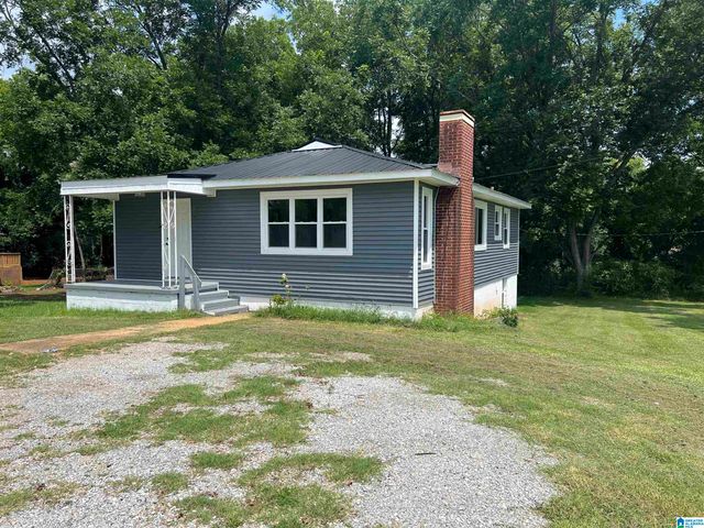 824 SOUTH STREET E, Talladega, AL 35160