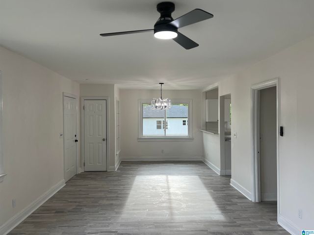 824 SOUTH STREET E, Talladega, AL 35160