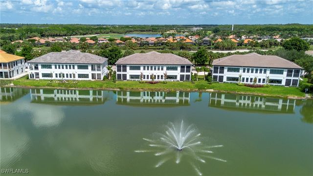 19791 Marino Lake CIR B5-202, Miromar Lakes, FL 33913