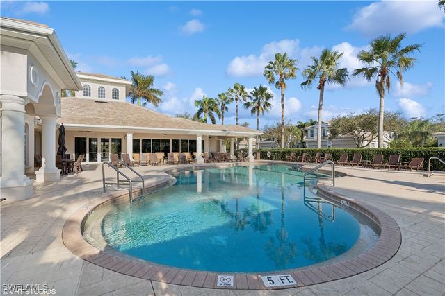 19791 Marino Lake CIR B5-202, Miromar Lakes, FL 33913