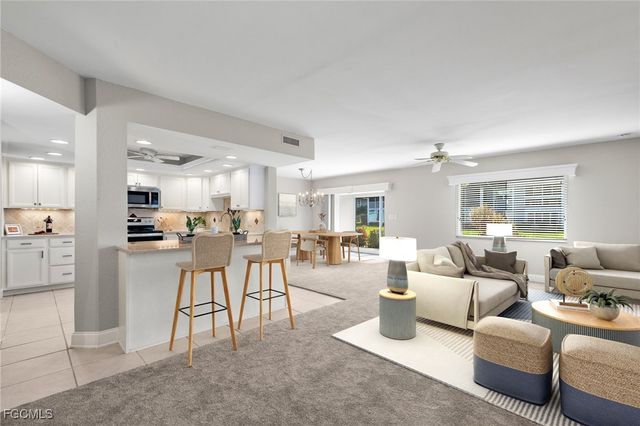 3392 N Key DR 3, North Fort Myers, FL 33903