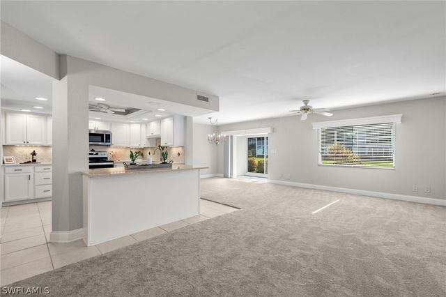 3392 N Key DR 3, North Fort Myers, FL 33903