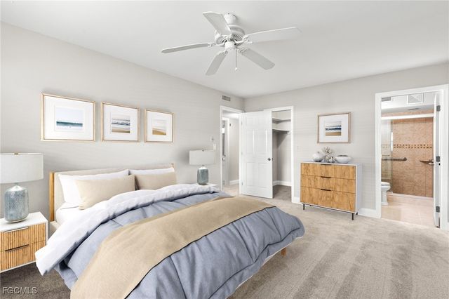 3392 N Key DR 3, North Fort Myers, FL 33903