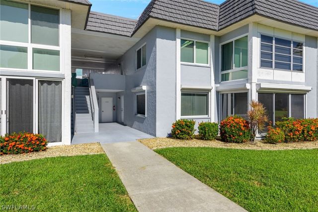 3392 N Key DR 3, North Fort Myers, FL 33903