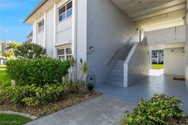 3392 N Key DR 3, North Fort Myers, FL 33903