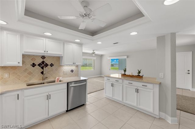 3392 N Key DR 3, North Fort Myers, FL 33903