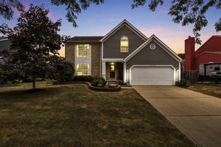 1449 River Trail Drive, Grove City, OH 43123
