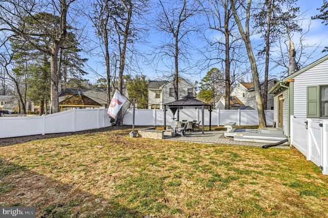 17 FAWN LN, Sicklerville, NJ 08081