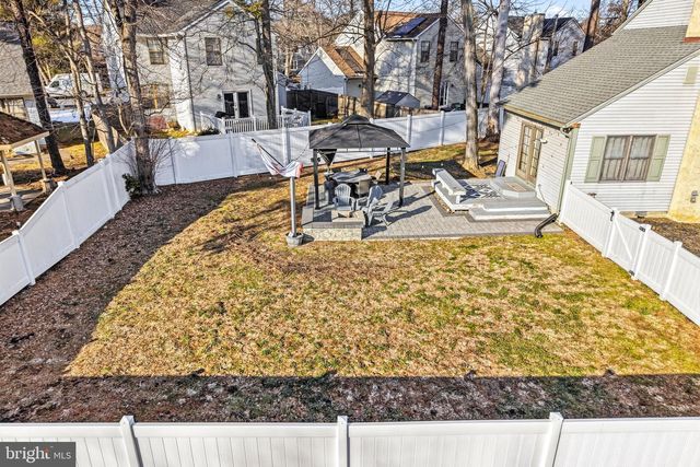 17 FAWN LN, Sicklerville, NJ 08081