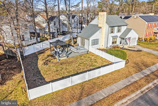 17 FAWN LN, Sicklerville, NJ 08081