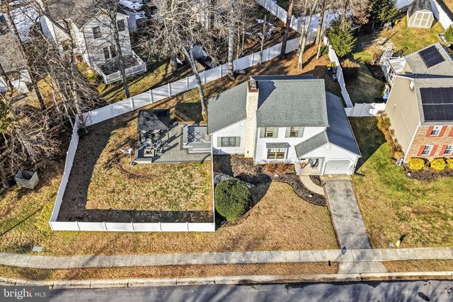 17 FAWN LN, Sicklerville, NJ 08081