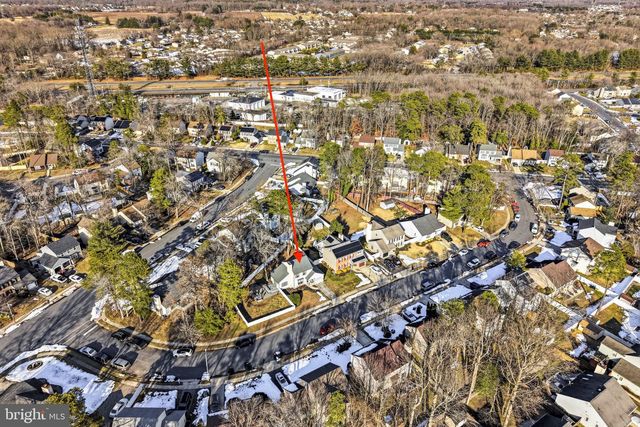 17 FAWN LN, Sicklerville, NJ 08081