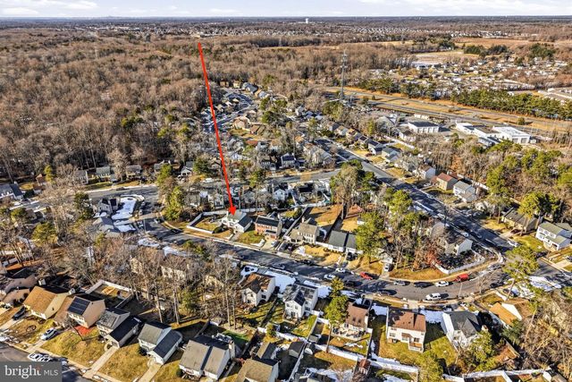 17 FAWN LN, Sicklerville, NJ 08081