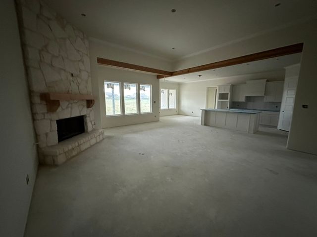 1512 County Road 4910, Leonard, TX 75452