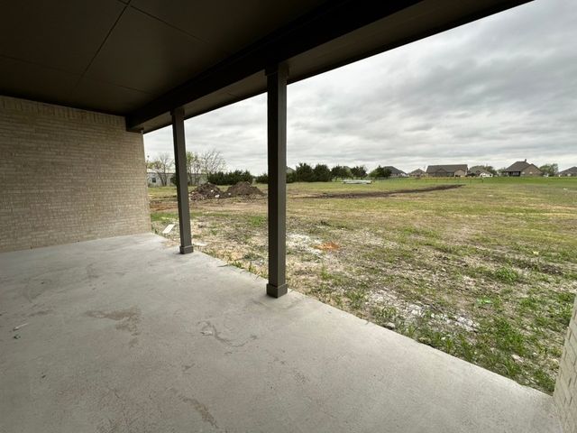 1512 County Road 4910, Leonard, TX 75452