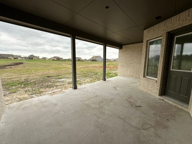 1512 County Road 4910, Leonard, TX 75452