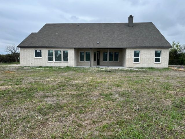 1512 County Road 4910, Leonard, TX 75452