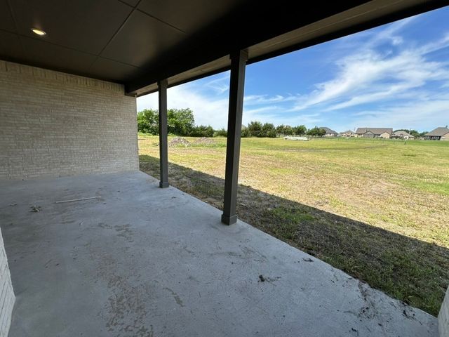 1512 County Road 4910, Leonard, TX 75452