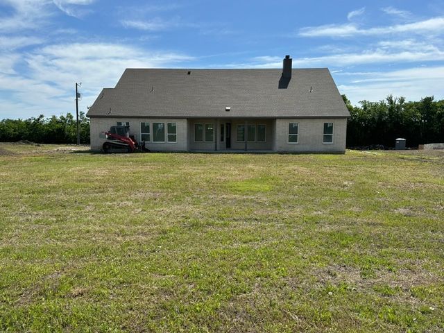 1512 County Road 4910, Leonard, TX 75452
