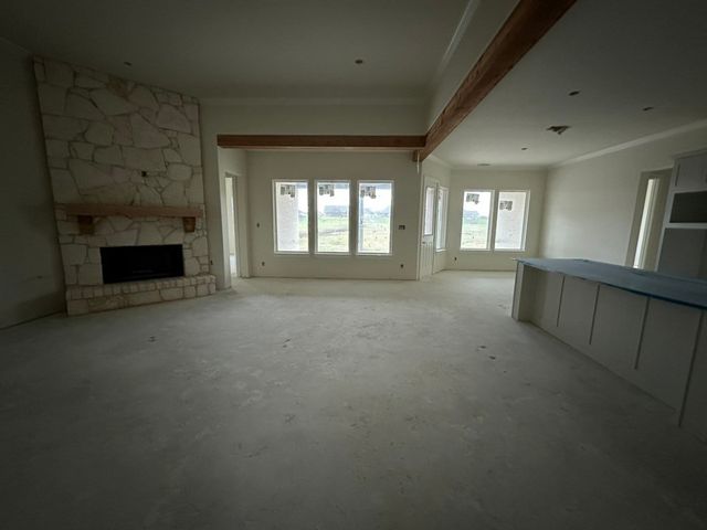 1512 County Road 4910, Leonard, TX 75452