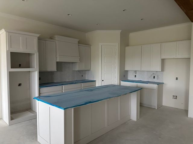 1512 County Road 4910, Leonard, TX 75452