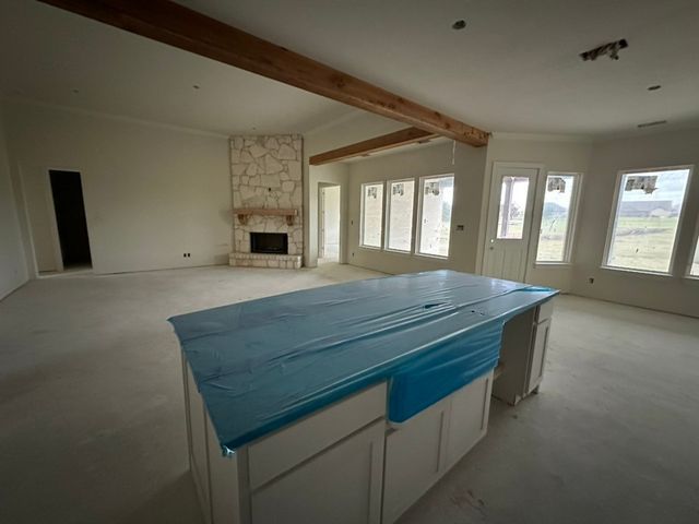 1512 County Road 4910, Leonard, TX 75452