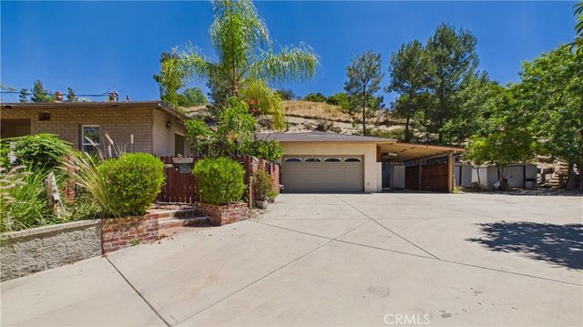 11246 Denivelle Place, Tujunga, CA 91042