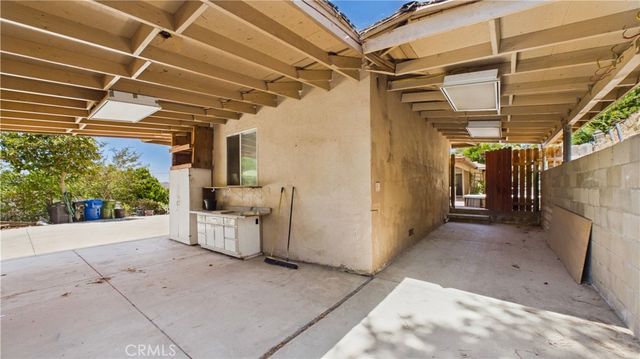 11246 Denivelle Place, Tujunga, CA 91042